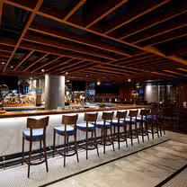 Een foto van restaurant Milestones Grill + Bar - Eaton Centre