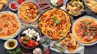 Foto von Falcone's Kitchen Restaurant