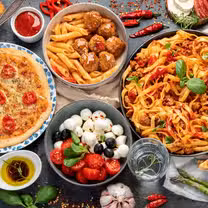 A photo of Falcone's Kitchen restaurant