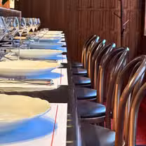 Een foto van restaurant Bar Edicola