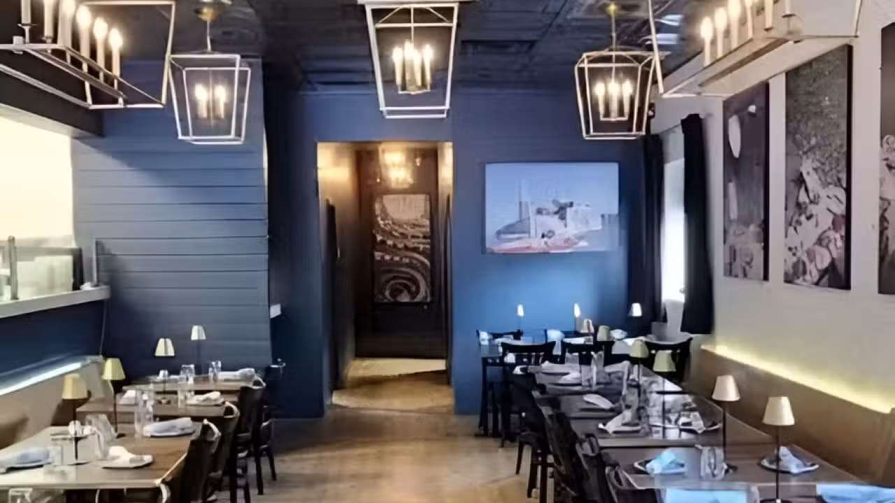 Paolo's Caribbean Fusion - Paolo’s Caribbean Fusion, Saugus, MA