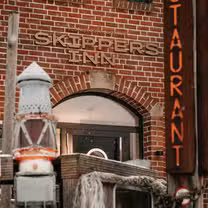 A photo of Skippers Inn restaurant