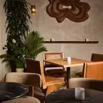 A photo of Equal Parts SF restaurant