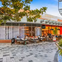 A photo of Casa Nova Italian Restaurant & Bar, Shellharbour restaurant