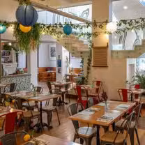 Foto von 17by4 Restaurant