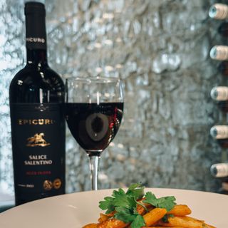 Cafe Topolis Ranelagh