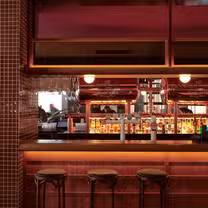 Una foto del restaurante Royal Saxon