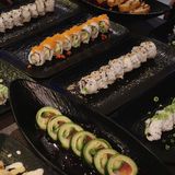 Cover image for Otto Izakaya Downtown