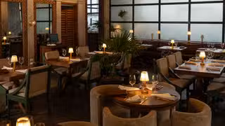 Een foto van restaurant Cassiano & Adriano