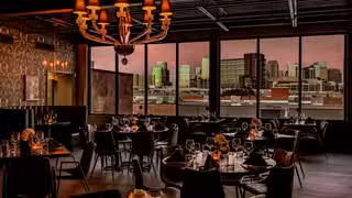 The Saint Italian Steakhouse - Design District餐廳的相片