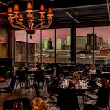 Cover image for The Saint Italian Steakhouse - Design District