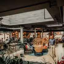 Foto von Sugar Salt Sand Restaurant