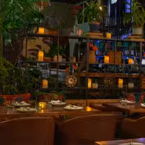 Una foto del restaurante Anepalco Restaurant