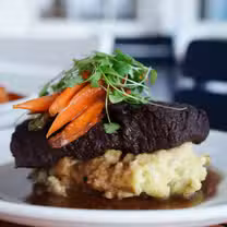 A photo of Sail Loft - Dartmouth restaurant