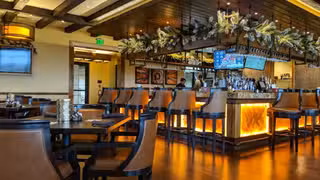 Wildhorse Grill, Lounge & Barの写真