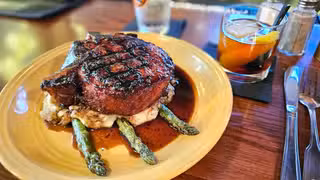A photo of FoxGardin Kitchen & Ale restaurant