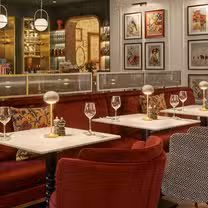 Een foto van restaurant Kenny's