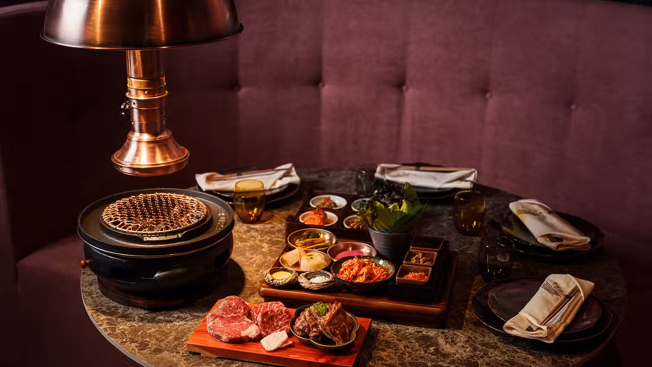 SURA Dining Lounge, Dubai, Dubai