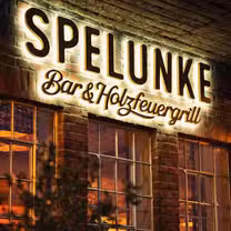 A photo of Spelunke restaurant