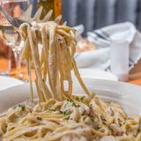 Cover image for Sauce on the Maggie