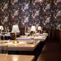 A photo of MARTA restaurant