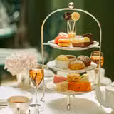 30% Summer Afternoon Tea Offer foto