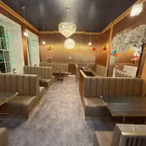 A photo of Yaran restaurant restaurant