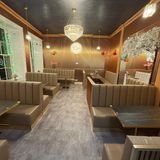 Cover image for Yaran restaurant