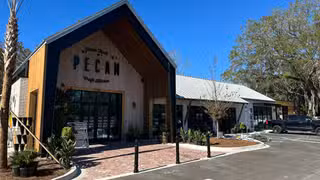 Una foto del restaurante Pecan Craft Kitchen