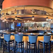 A photo of Meso Maya - Ft. Worth restaurant