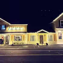 Foto von Frank’s Restaurant