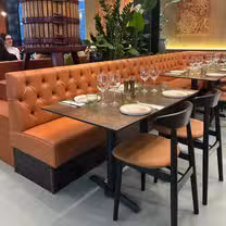 A photo of Terra Rossa - La Cantina restaurant
