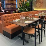 Cover image for Terra Rossa - La Cantina