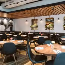 A photo of North Italia - Washington DC restaurant
