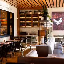 Foto von North Italia - Greensboro Restaurant