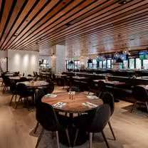 A photo of North Italia – Miami (Mary Brickell) restaurant