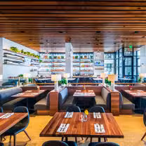 A photo of North Italia - Tysons restaurant