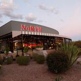 Cover image for North Italia  Tucson