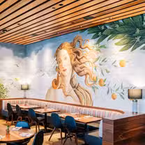A photo of North Italia - Topanga restaurant