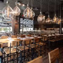 A photo of North Italia – Austin restaurant