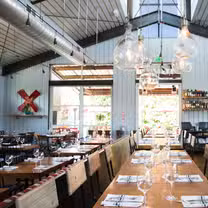 Una foto del restaurante North Italia – Arcadia