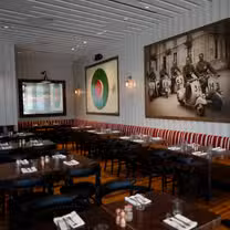 A photo of North Italia – BLVD restaurant