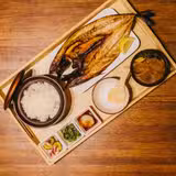 好日食堂Rajio foto