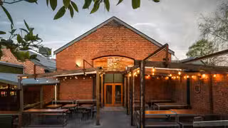 A photo of Bridge Road Brewers restaurant