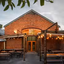 A photo of Bridge Road Brewers restaurant