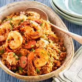 Jambalaya Tasting Event Photo