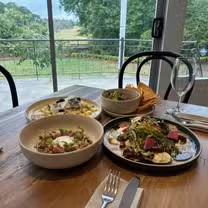 A photo of Fairways Restaurant & Bar restaurant