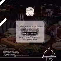 A photo of Ristorante La Perla restaurant