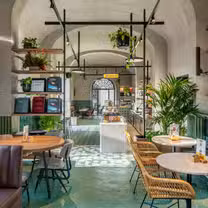Ditta Artigianale Piazza Ferrucciの写真