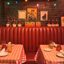 A photo of Tony & Elaine's restaurant
